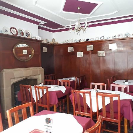 Delton Hotel Blackpool Bagian luar foto