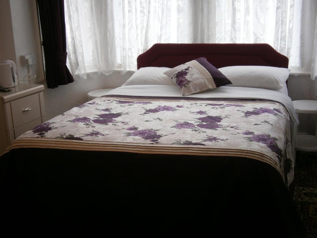 Delton Hotel Blackpool Ruang foto
