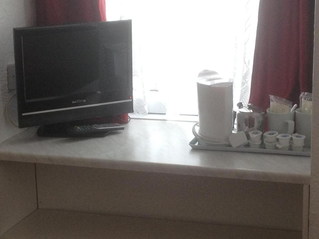Delton Hotel Blackpool Ruang foto