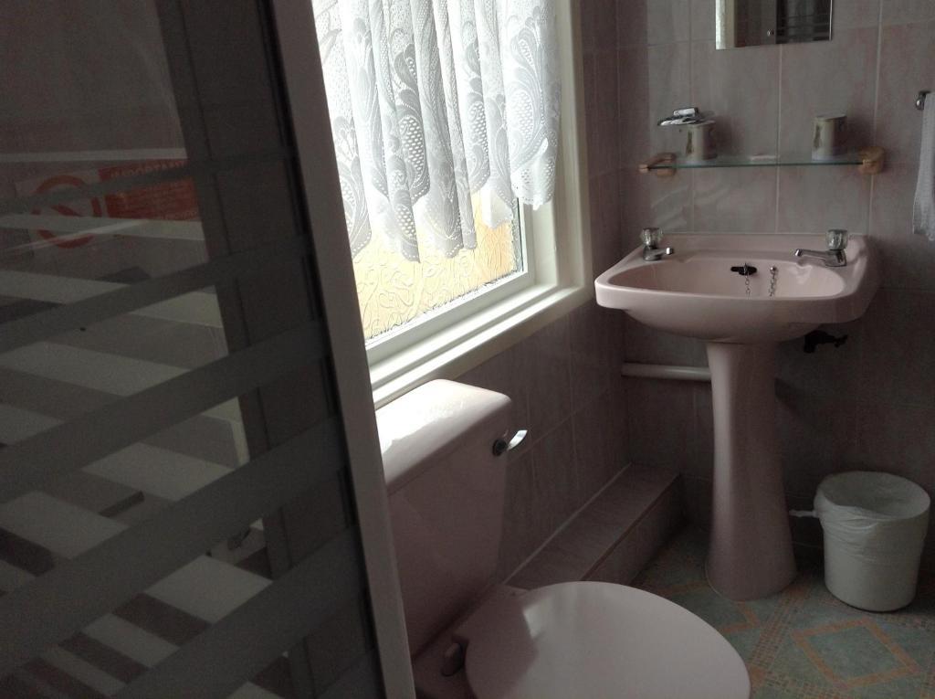 Delton Hotel Blackpool Ruang foto