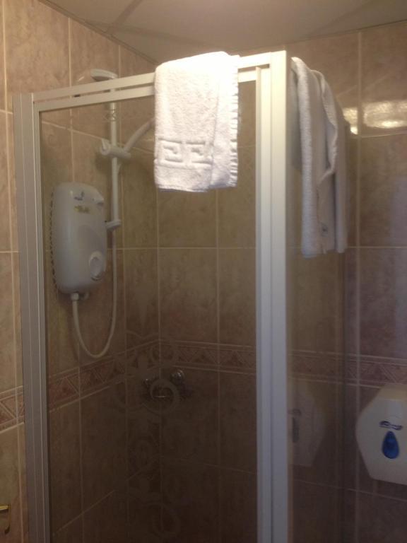 Delton Hotel Blackpool Ruang foto
