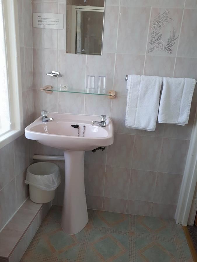 Delton Hotel Blackpool Bagian luar foto