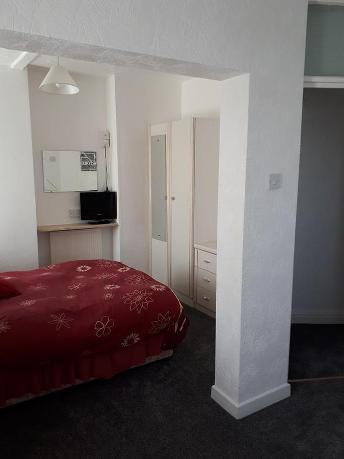 Delton Hotel Blackpool Bagian luar foto