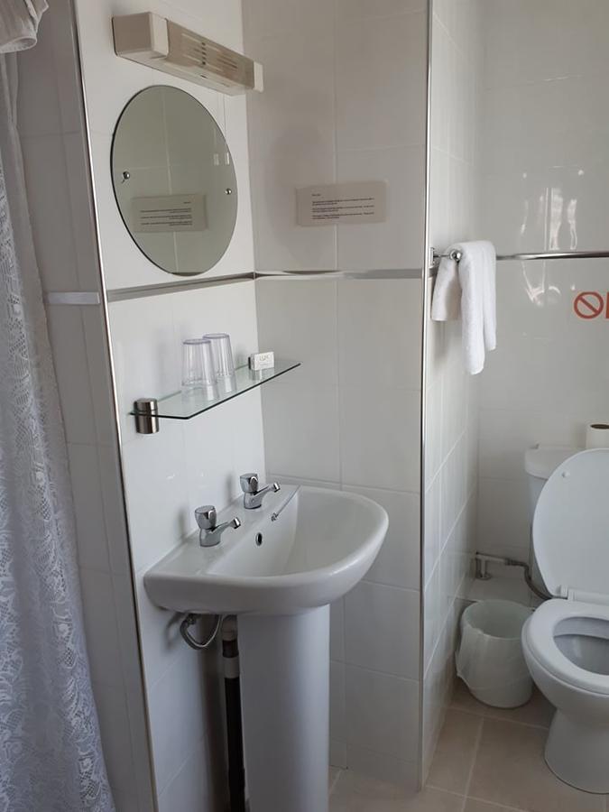 Delton Hotel Blackpool Bagian luar foto